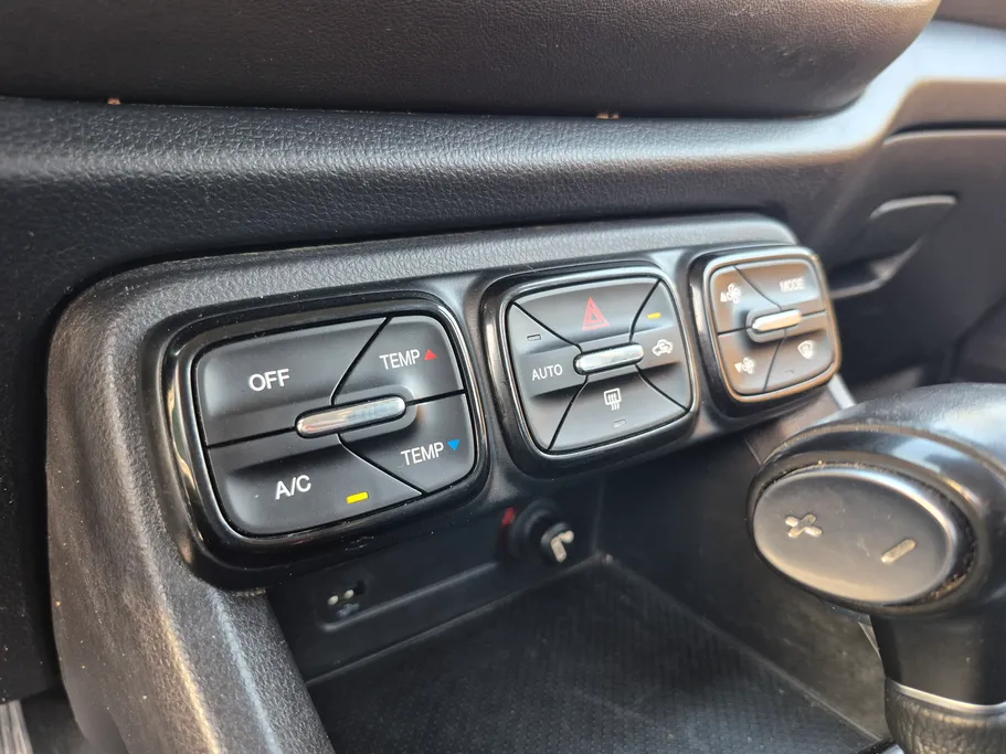 GAC GS3 GS 2023 