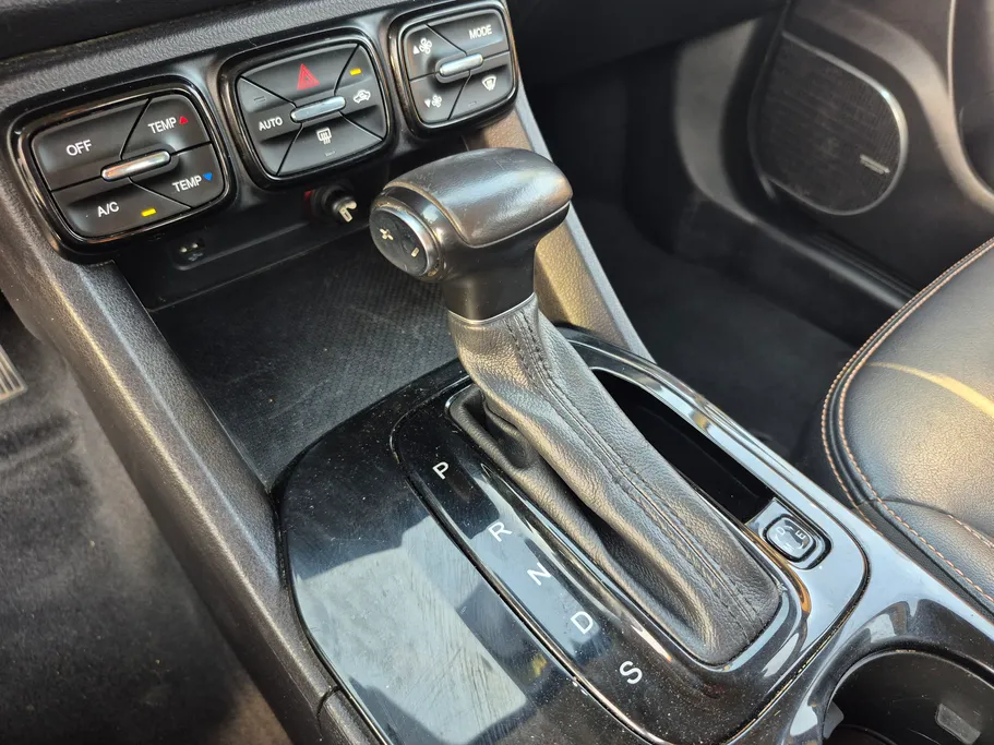 GAC GS3 GS 2023 