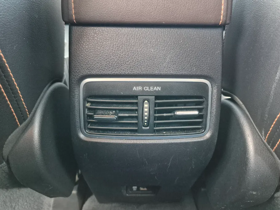 GAC GS3 GS 2023 