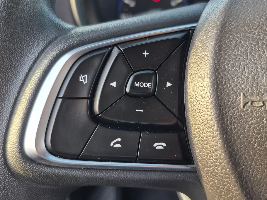 GAC GS3 GS 2023 