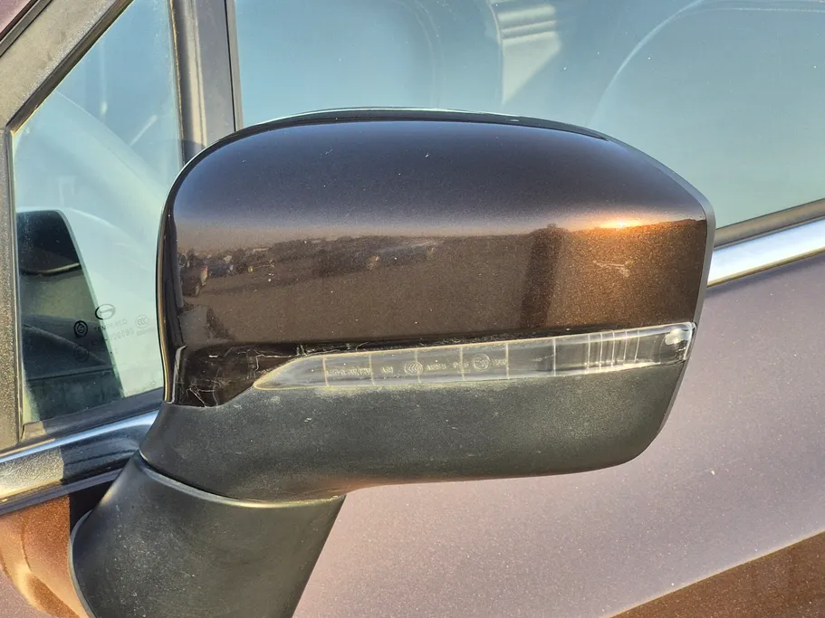 GAC GS3 GS 2023 