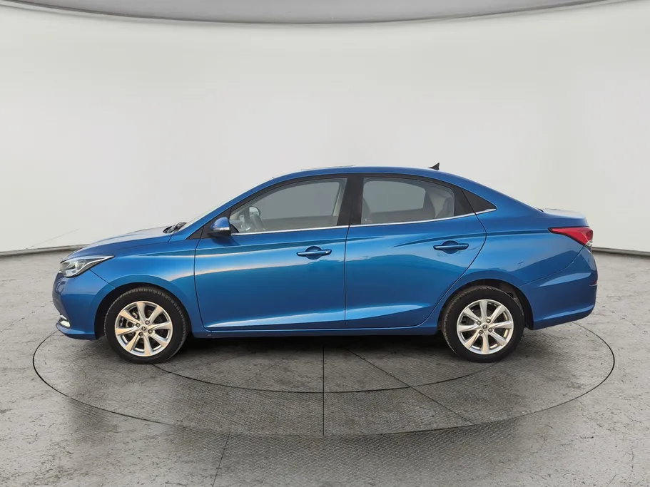 2023 Changan Alsvin Full Option 