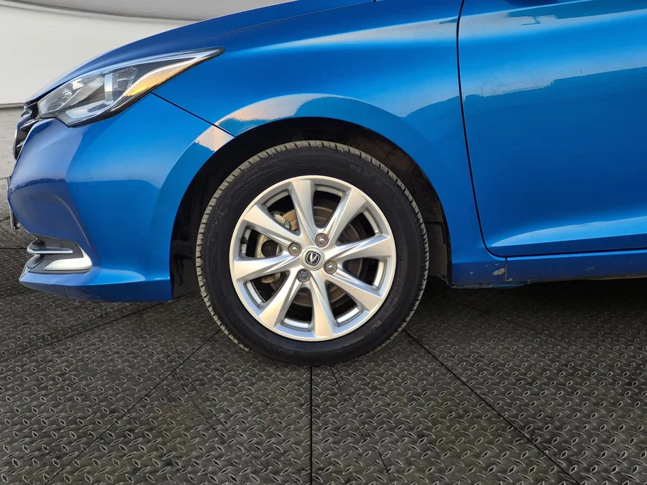 2023 Changan Alsvin Full Option 