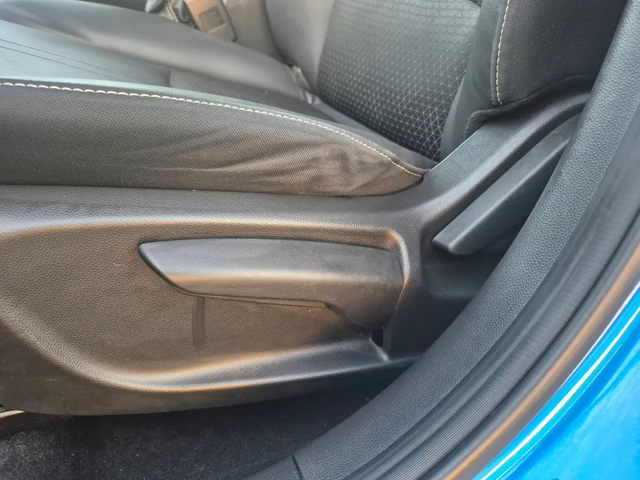 2023 Changan Alsvin Full Option 