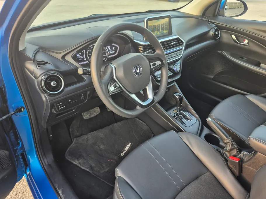 2023 Changan Alsvin Full Option 