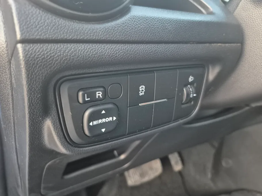 2023 Changan Alsvin Full Option 