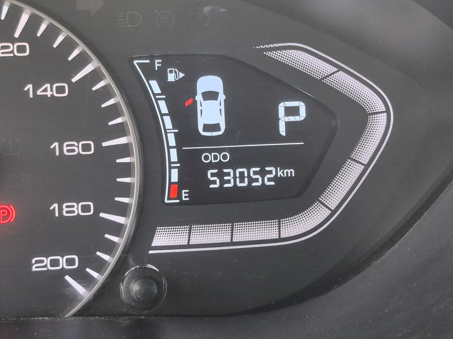 2023 Changan Alsvin Full Option 