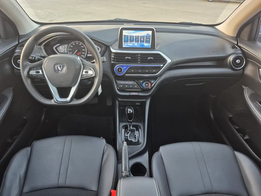 2023 Changan Alsvin Full Option 