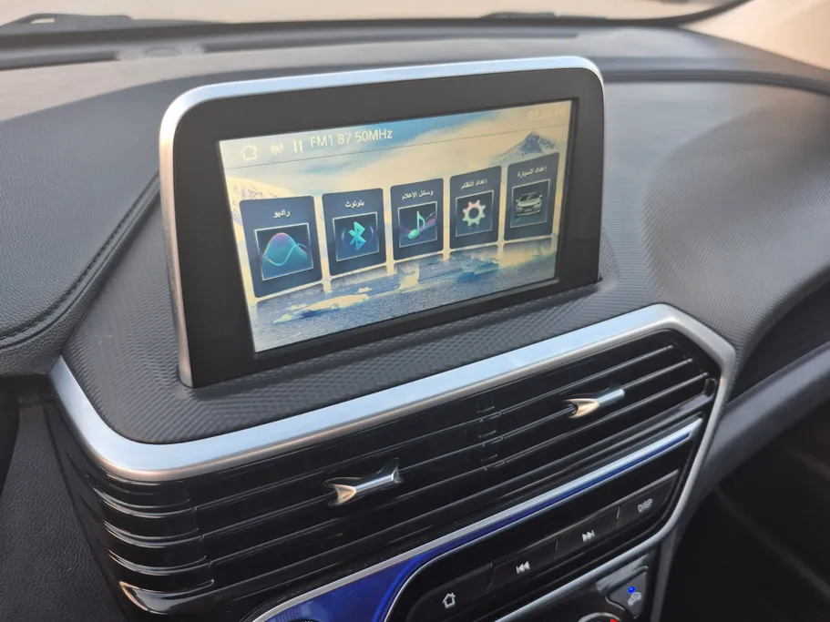 2023 Changan Alsvin Full Option 