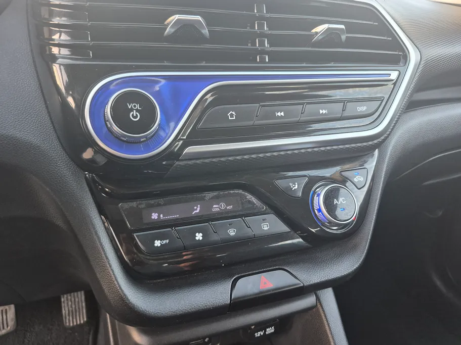 2023 Changan Alsvin Full Option 