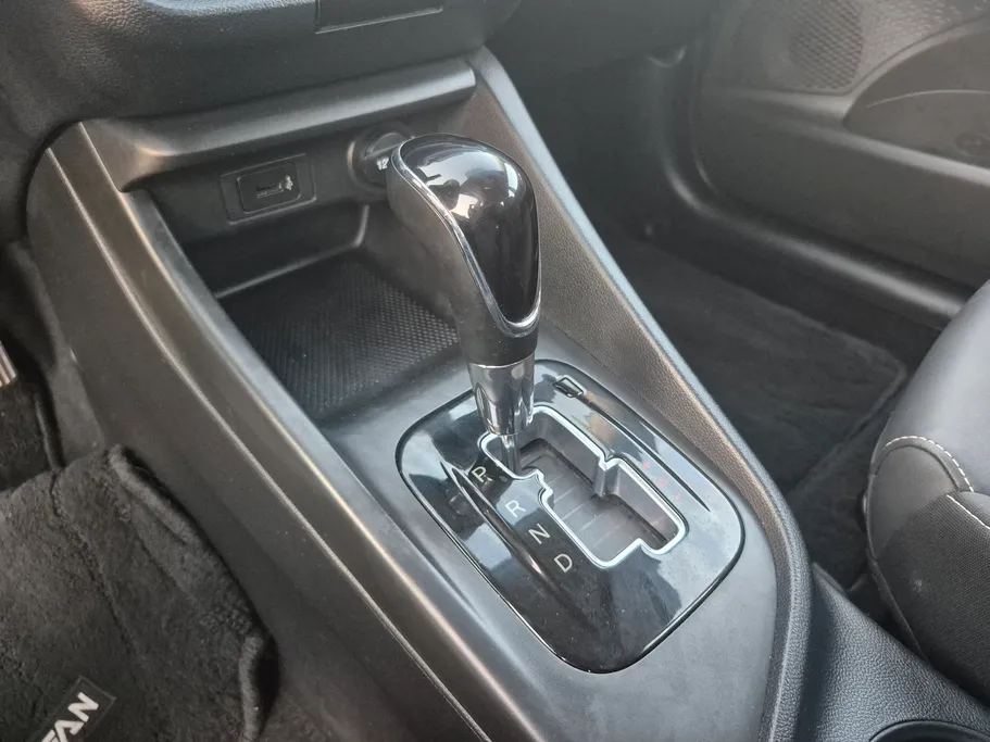 2023 Changan Alsvin Full Option 
