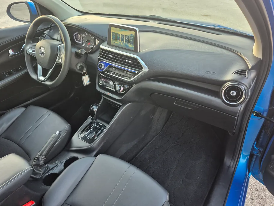 2023 Changan Alsvin Full Option 