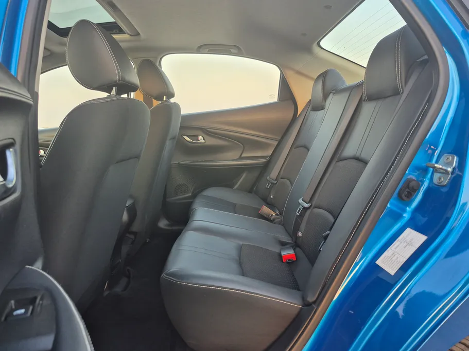 2023 Changan Alsvin Full Option 