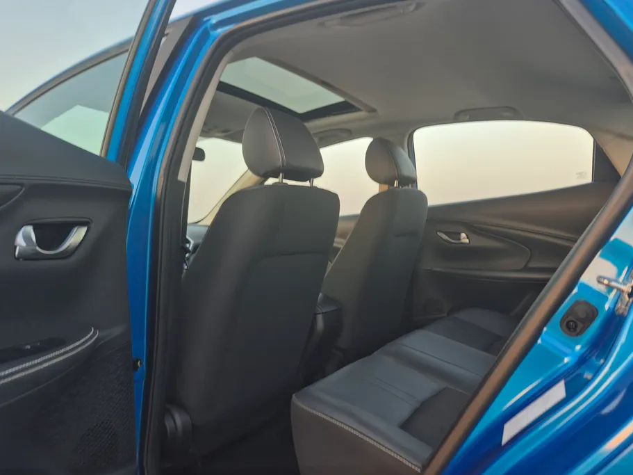 2023 Changan Alsvin Full Option 