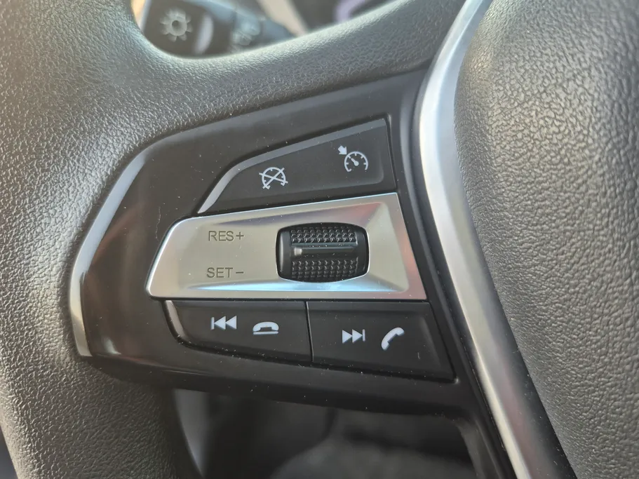 2023 Changan Alsvin Full Option 