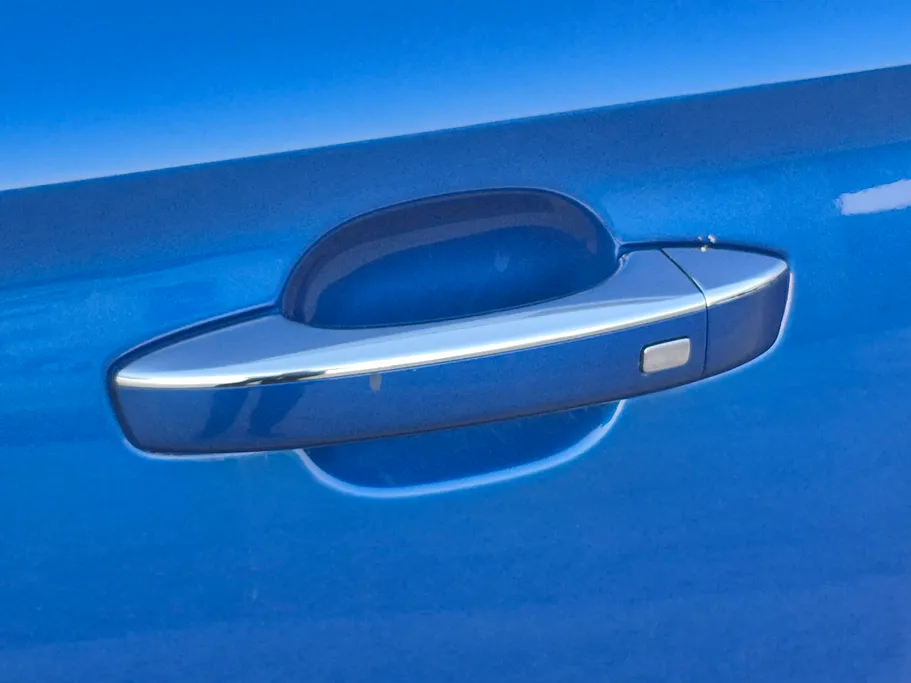 2022 MG 5 LUX 