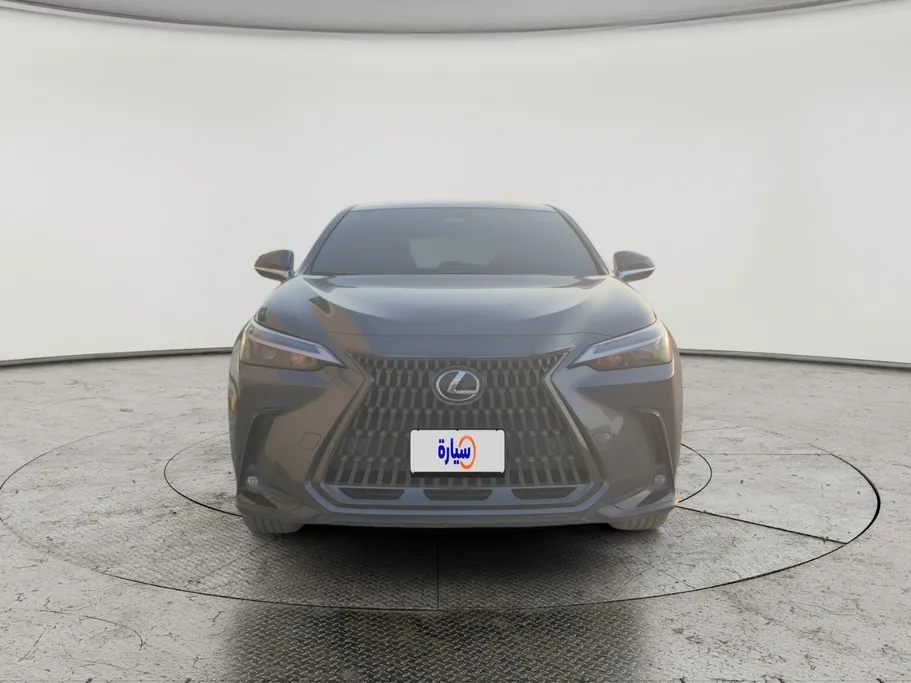 2024 Lexus NX 350h HH 