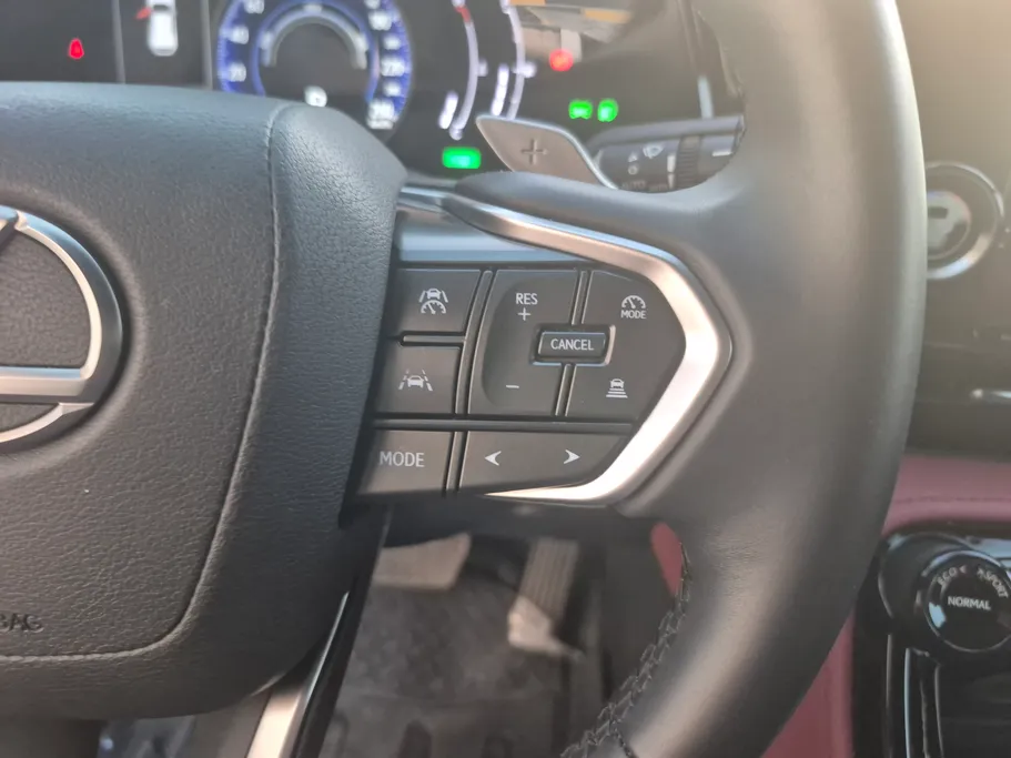 2024 Lexus NX 350h HH 