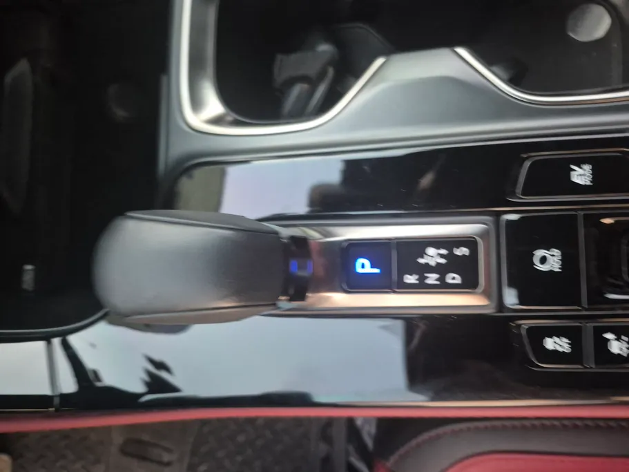 2024 Lexus NX 350h HH 