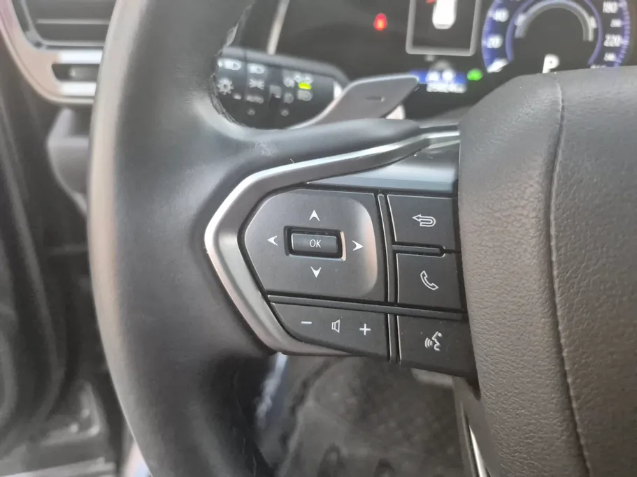 2024 Lexus NX 350h HH 