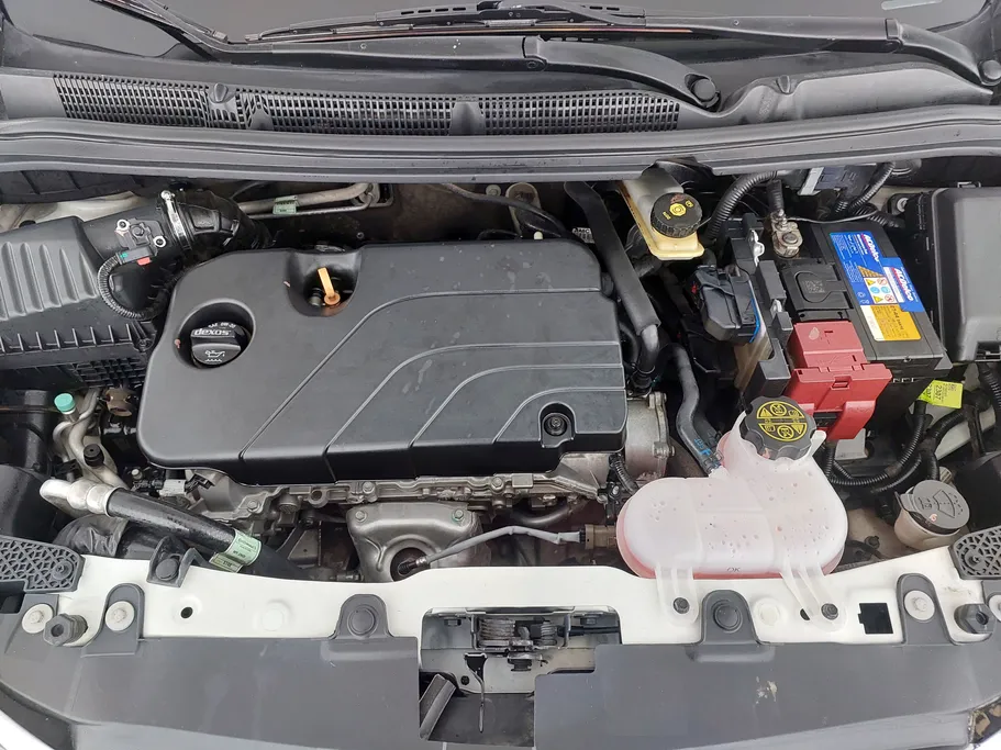 شفروليه سبارك LS 2021 