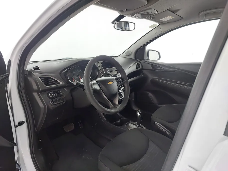 شفروليه سبارك LS 2021 