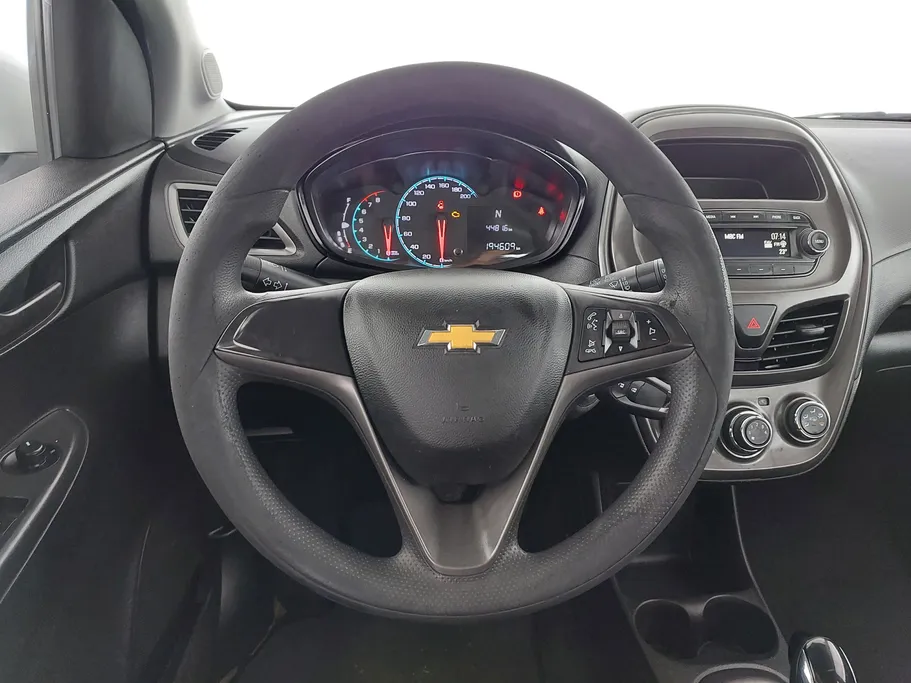 شفروليه سبارك LS 2021 