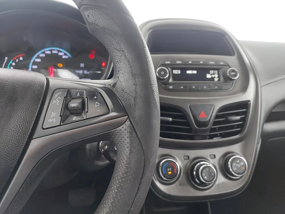 شفروليه سبارك LS 2021 