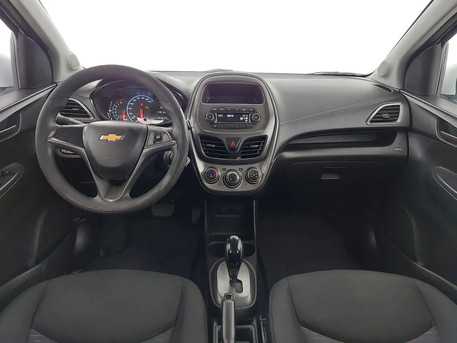 شفروليه سبارك LS 2021 