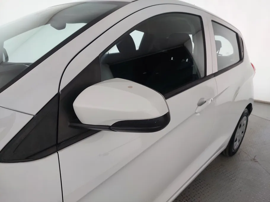 شفروليه سبارك LS 2021 
