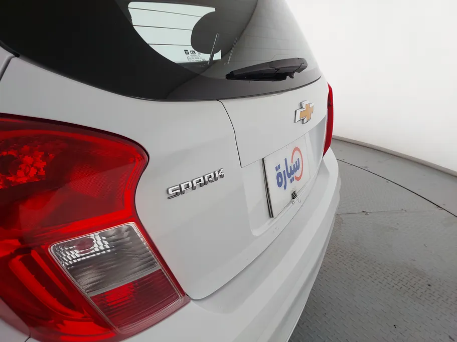 شفروليه سبارك LS 2021 