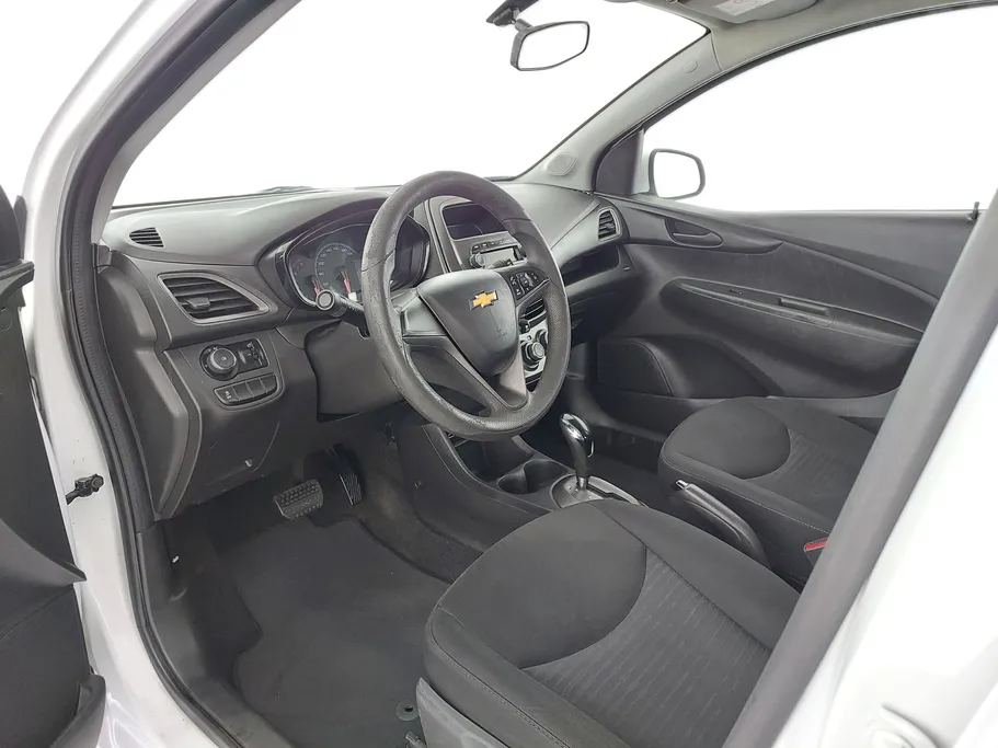 شفروليه سبارك LS 2021 
