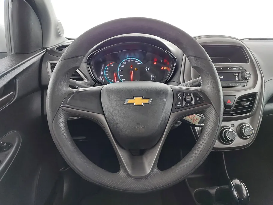 شفروليه سبارك LS 2021 
