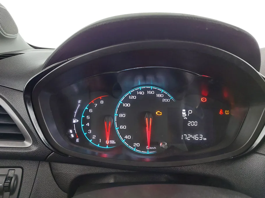 شفروليه سبارك LS 2021 
