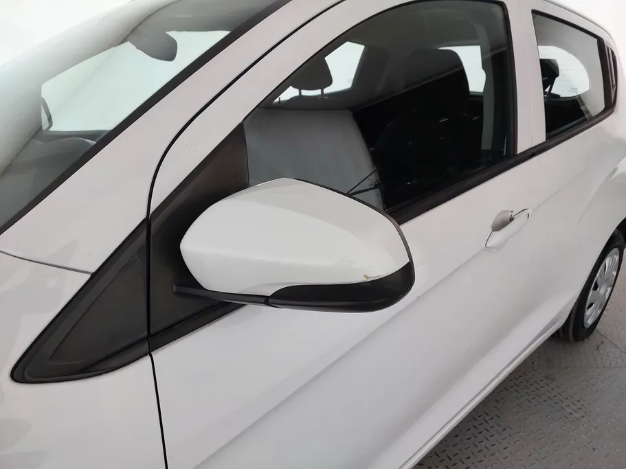 شفروليه سبارك LS 2021 