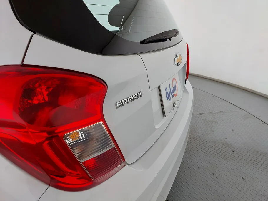شفروليه سبارك LS 2021 