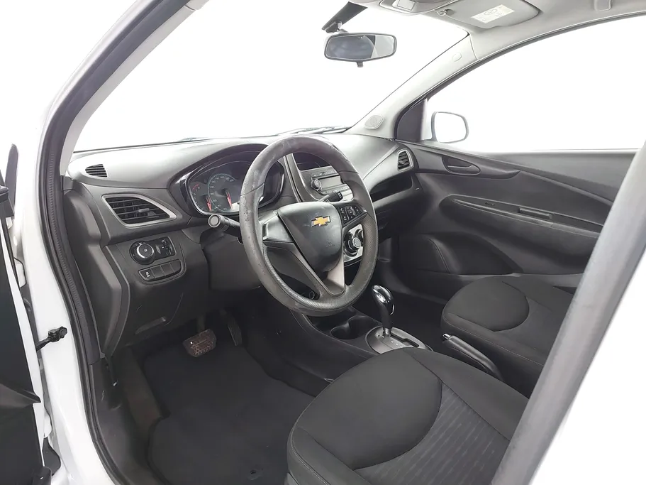 شفروليه سبارك LS 2021 