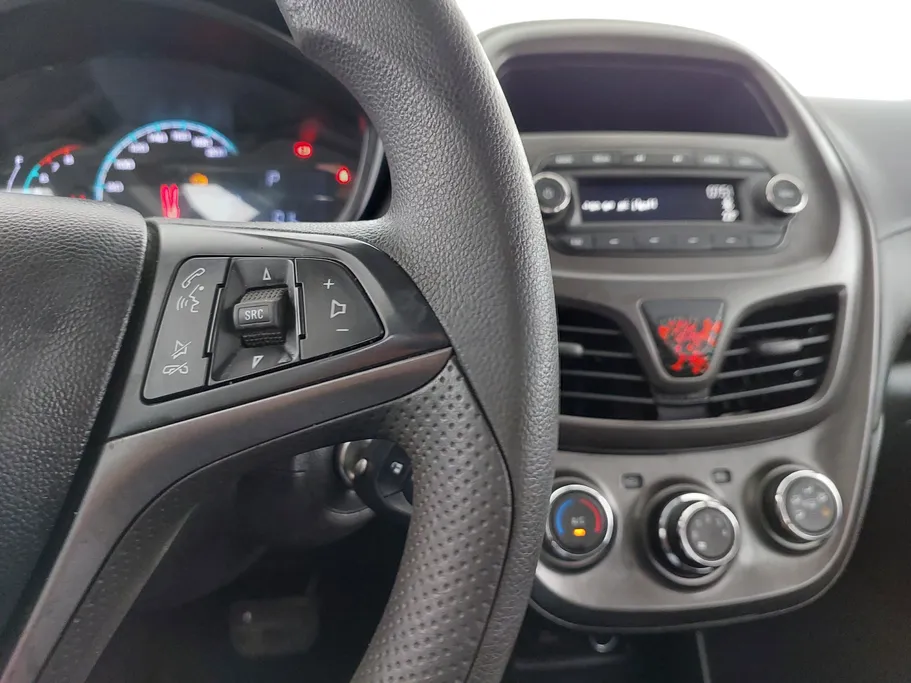 شفروليه سبارك LS 2021 