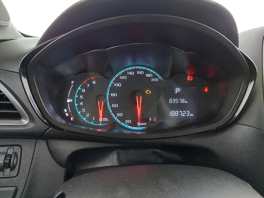 شفروليه سبارك LS 2021 