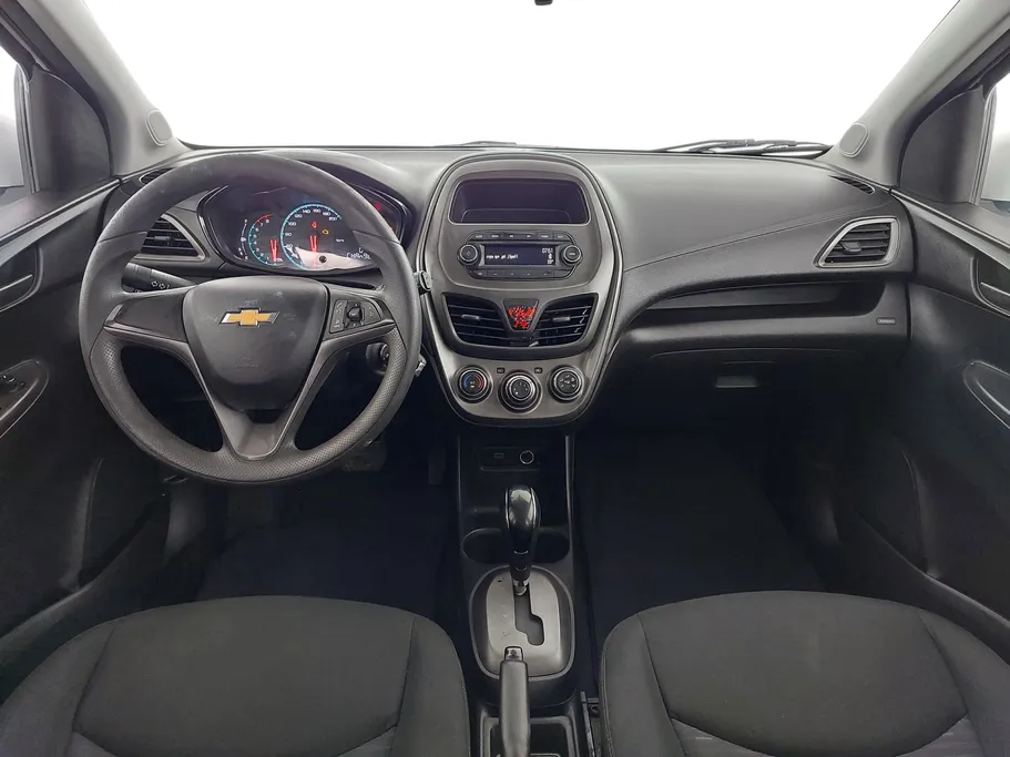 شفروليه سبارك LS 2021 