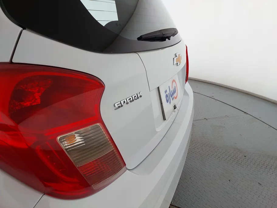 شفروليه سبارك LS 2021 