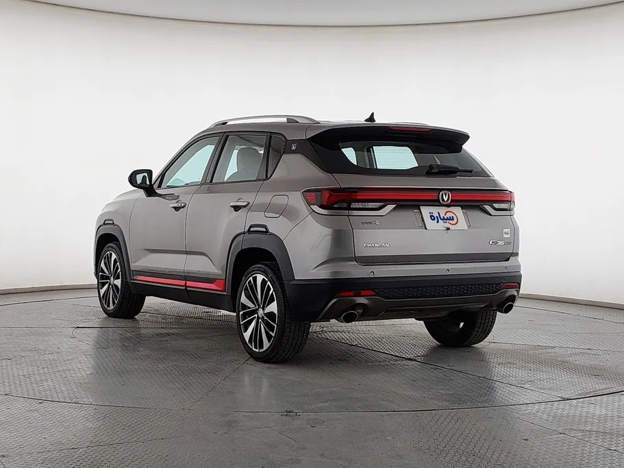 2023 Changan CS35 Plus Smart 