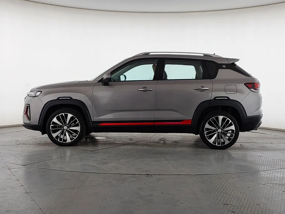 2023 Changan CS35 Plus Smart 