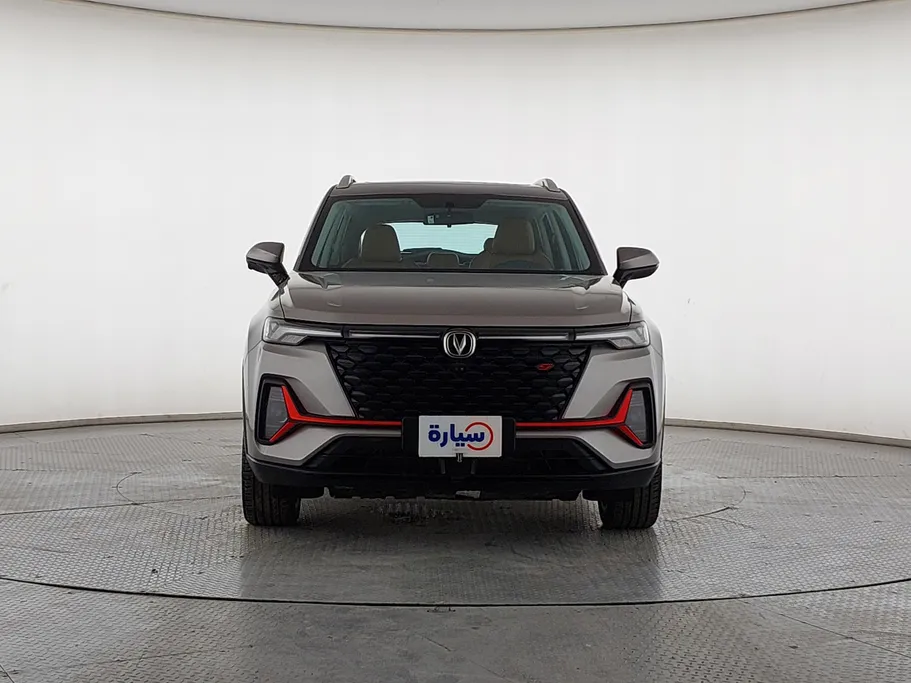 2023 Changan CS35 Plus Smart 