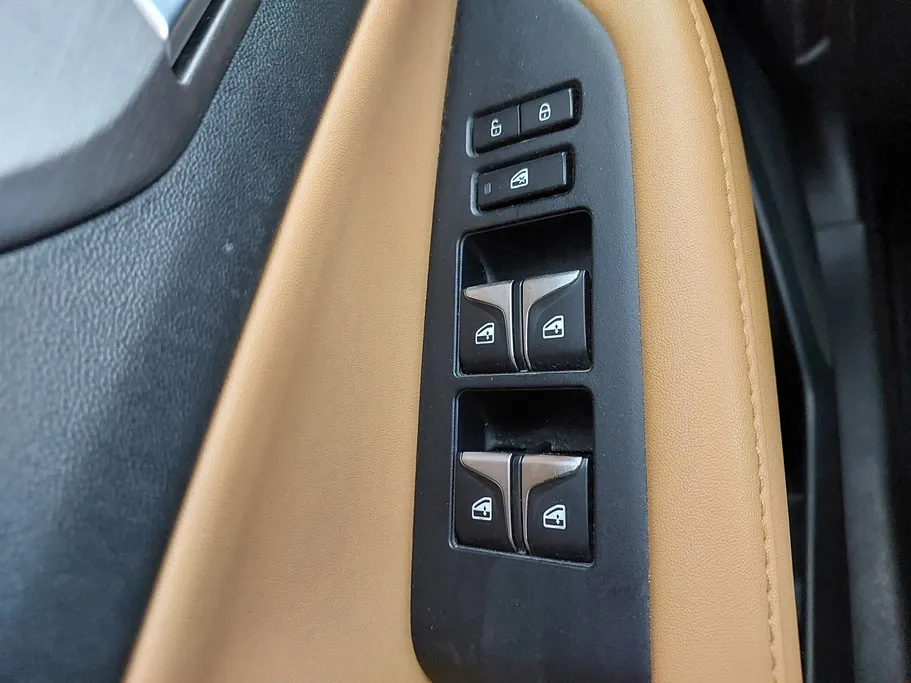 2023 Changan CS35 Plus Smart 