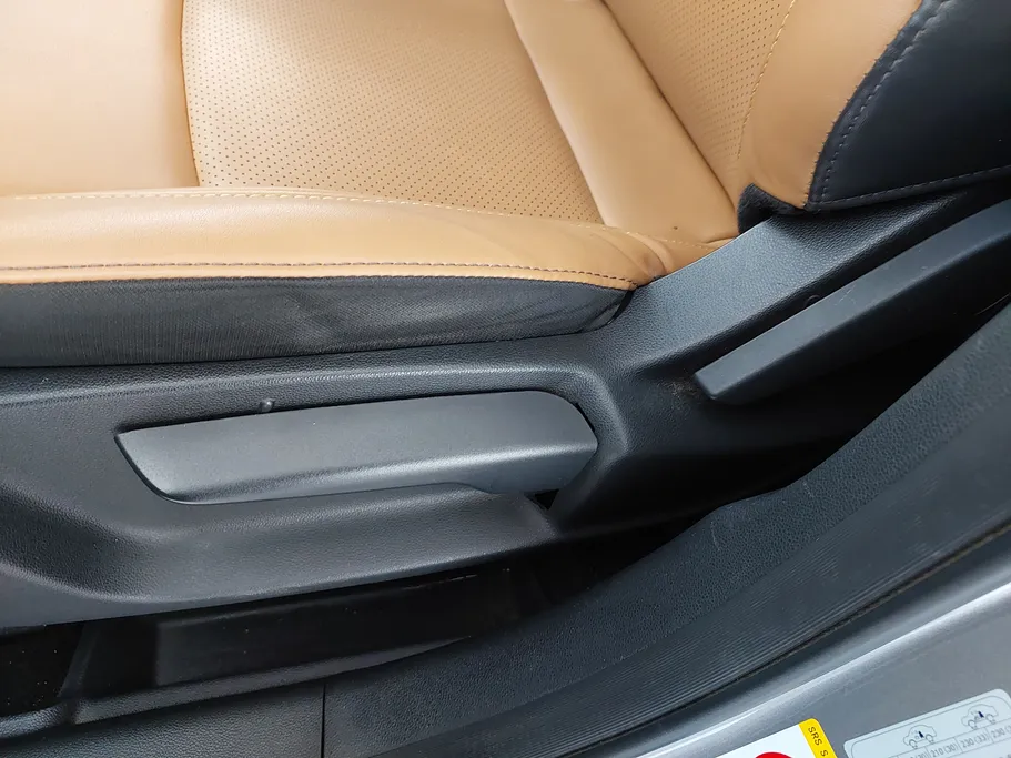 2023 Changan CS35 Plus Smart 