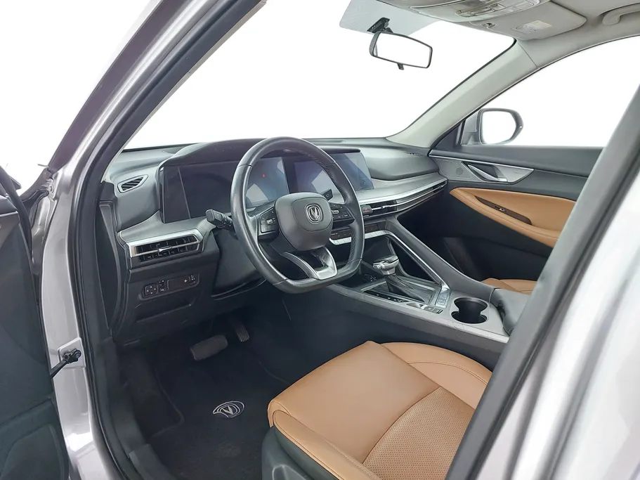 2023 Changan CS35 Plus Smart 