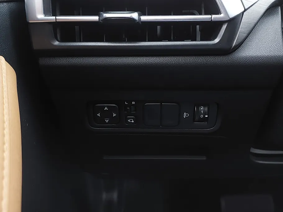 2023 Changan CS35 Plus Smart 