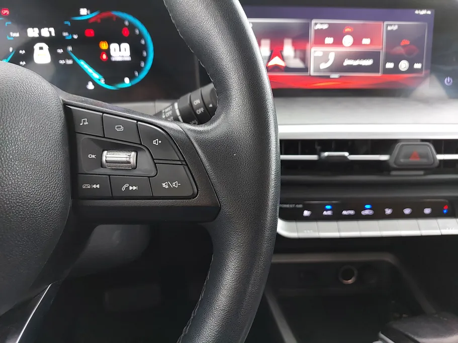 2023 Changan CS35 Plus Smart 