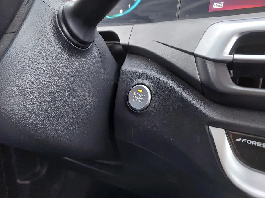 2023 Changan CS35 Plus Smart 